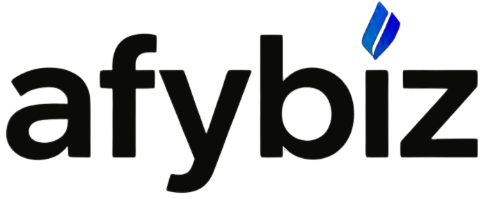 afybiz-IT solutions and services