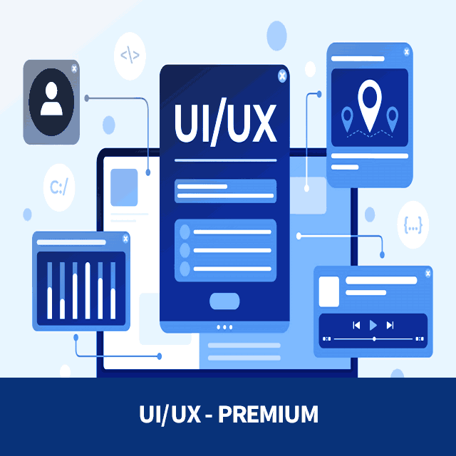 UI-UX-premium