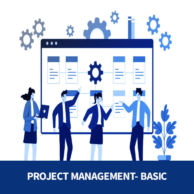 project-management-basic