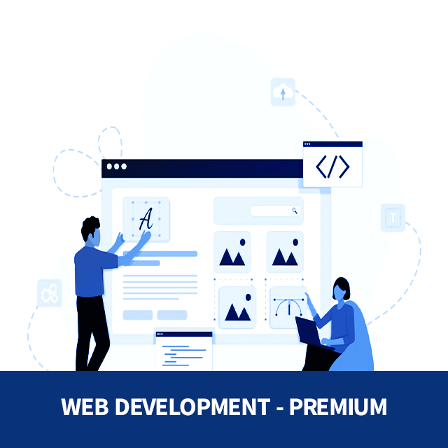 web-developement-premium
