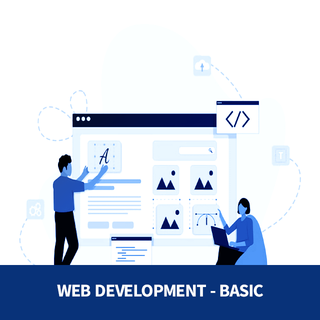 web-development-basic